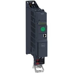 Schneider Automation - Variateur de fréquence ATV320 Book 0