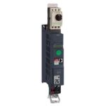Schneider Automation - Variateur de fréquence ATV320 Book 0,75kW 380-500V IP20 - ATV320U07N4B – Image 4