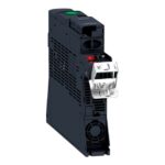 Schneider Automation - Variateur de fréquence ATV320 Book 0,75kW 380-500V IP20 - ATV320U07N4B – Image 6