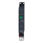 Schneider Automation - Variateur de fréquence ATV320 Book 0,75kW 380-500V IP20 - ATV320U07N4B – Image 9