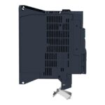 Schneider Automation - Variateur de fréquence ATV320 Book 0,75kW 380-500V IP20 - ATV320U07N4B – Image 10