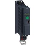 Schneider Automation - Variateur de fréquence ATV320 Book 2
