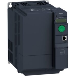 Schneider Automation - Variateur de fréquence ATV320 Book 7