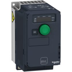 Schneider Automation - Variateur de fréquence ATV320 Compact 0