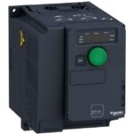 Schneider Automation - Variateur de fréquence ATV320 Compact 2