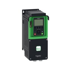 Schneider Automation - Variateur de fréquence ATV630 0