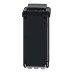 Schneider Automation - Variateur de fréquence ATV630 0,75kW 3~380-480V AC IP21 - ATV630U07N4 – Image 7