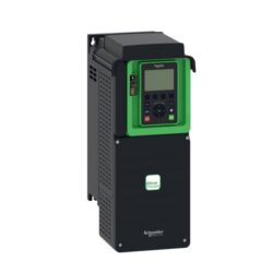 Schneider Automation - Variateur de fréquence ATV630 11kW 3~380-480V AC IP21 - ATV630D11N4