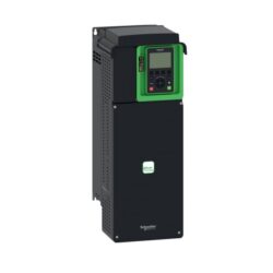 Schneider Automation - Variateur de fréquence ATV630 18kW 3~380-480V AC IP21 - ATV630D18N4