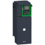 Schneider Automation - Variateur de vitesse ATV930 IP21 15KW 400V/480V - ATV930D15N4