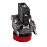Schneider Automation - Voyant rond Ø22 - IP65 - rouge - douille BA 9s - 250V - bornes - XB4BV64 – Image 4