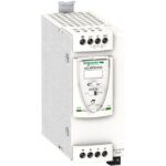 Schneider Automation - alimentation en mode commutation régulé - monophasé/biphasé - 200...500V 24V 5A - ABL8RPS24050