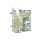 Schneider Automation - bloc contact pour bouton - 9001-K Ø 30 - 1 OF bornes protégées - 9001KA1 – Image 4