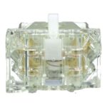 Schneider Automation - bloc contact pour bouton - 9001-K Ø 30 - 1 OF bornes protégées - 9001KA1 – Image 5