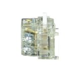 Schneider Automation - bloc contact pour bouton - 9001-K Ø 30 - 1 OF bornes protégées - 9001KA1 – Image 6