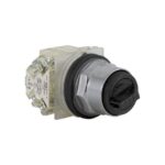 Schneider Automation - bloc contact pour bouton - 9001-K Ø 30 - 1 OF bornes protégées - 9001KA1 – Image 7