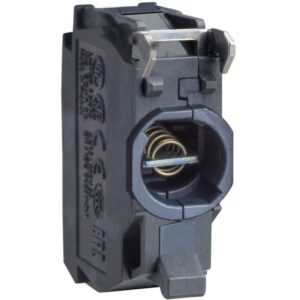 Schneider Automation - bloc lumineux - Ø 22 - douille BA 9s - 250 V - ZBV6