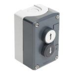 Schneider Automation - boîte à boutons XAL-D - deux fonctions - 2 F - XALD222 – Image 8