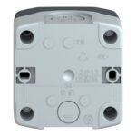 Schneider Automation - boîte à boutons XAL-D - fonction Marche ou Arrêt - 1 F - XALD132 – Image 5
