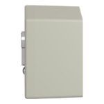 Schneider Automation - boîte à boutons en saillie inviolable - XAP-S - à serrure - XAPS11111N – Image 6