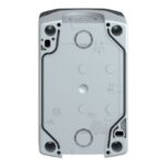 Schneider Automation - boîte à boutons vide - XAL-D - plastique - 2 perçages horizontaux - XALD02 – Image 6