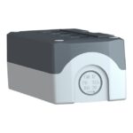 Schneider Automation - boîte à boutons vide - XAL-D - plastique - 4 perçages horizontaux - XALD04 – Image 2