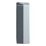 Schneider Automation - boîte à boutons vide - XAL-D - plastique - 4 perçages horizontaux - XALD04 – Image 6