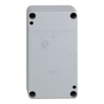 Schneider Automation - boîte à boutons vide - XAP-A - plastique - 4 perçages en 2 colonnes - XAPA1104 – Image 4