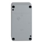 Schneider Automation - boîte à boutons vide - XAP-A - plastique - sans perçage - XAPA1100 – Image 4