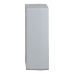 Schneider Automation - boîte à boutons vide - XAP-A - plastique - sans perçage - XAPA3100 – Image 4