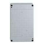 Schneider Automation - boîte à boutons vide - XAP-A - plastique - sans perçage - XAPA3100 – Image 5