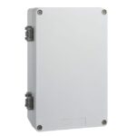 Schneider Automation - boîte à boutons vide - XAP-A - plastique - sans perçage - XAPA3100 – Image 8