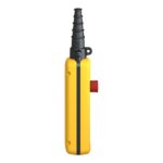 Schneider Automation - boîte pendante XAC-A - 4 poussoirs 1 Arrêt d'urgence - XACA4913 – Image 2
