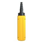 Schneider Automation - boîte pendante XAC-A - 4 poussoirs 1 Arrêt d'urgence - XACA4913 – Image 3