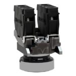 Bouton poussoir noir 1F 1O à impulsion XB4BA25 – Image 7