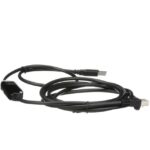 Schneider Automation - câble de connection USB/RJ45 pour liaison entre PC et variateur - TCSMCNAM3M002P