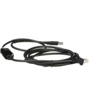 Schneider Automation - câble de connection USB/RJ45 pour liaison entre PC et variateur - TCSMCNAM3M002P
