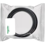 Schneider Automation - câble pour connexion en série Modbus - 1 RJ45 - 1 SUB-D 15 - 3 m - VW3A8306