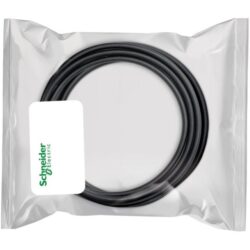 Schneider Automation - câble pour connexion en série Modbus - 1 RJ45 - 1 SUB-D 15 - 3 m - VW3A8306