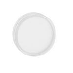 Schneider Automation - cabochon lisse - blanc pour voyant rond Ø 22 - ZBV0113