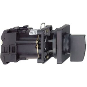 Schneider Automation - cam for rotary cam switch k2 - 20 A -Accessories for control circuit devices - KSW10