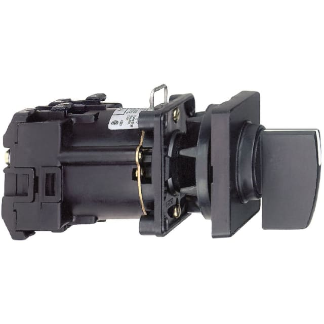 Schneider Automation - cam for rotary cam switch k2 - 20 A -Accessories for control circuit devices - KSW10 Schneider Automation - cam for rotary cam switch k2 - 20 A -Accessories for control circuit devices - KSW10