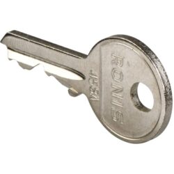 Schneider Automation - clé pour serrure - 455 - Q99900901