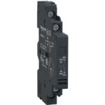 Schneider Automation - contact auxiliaire - 2 F - GVAN20