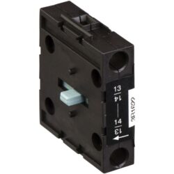 Schneider Automation - contacteur CONTACT AUXILIAIRE O - VZN06
