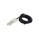 Schneider Automation - cordon de raccordement USB PC - relais intelligent Zelio Logic - 3 m - SR2USB01 – Image 2