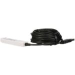 Schneider Automation - cordon de raccordement USB PC - relais intelligent Zelio Logic - 3 m - SR2USB01