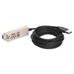 Schneider Automation - cordon de raccordement USB PC - relais intelligent Zelio Logic - 3 m - SR2USB01 – Image 3