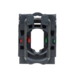 Schneider Automation - corps pour bouton - Ø 22 - 1O+1F - ZB5AZ105 – Image 2