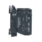 Schneider Automation - corps pour bouton - Ø 22 - 1O+1F - ZB5AZ105 – Image 4